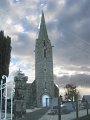 eglise de la bazoge